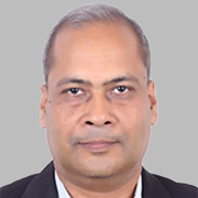 Dr Avnish Vijay 